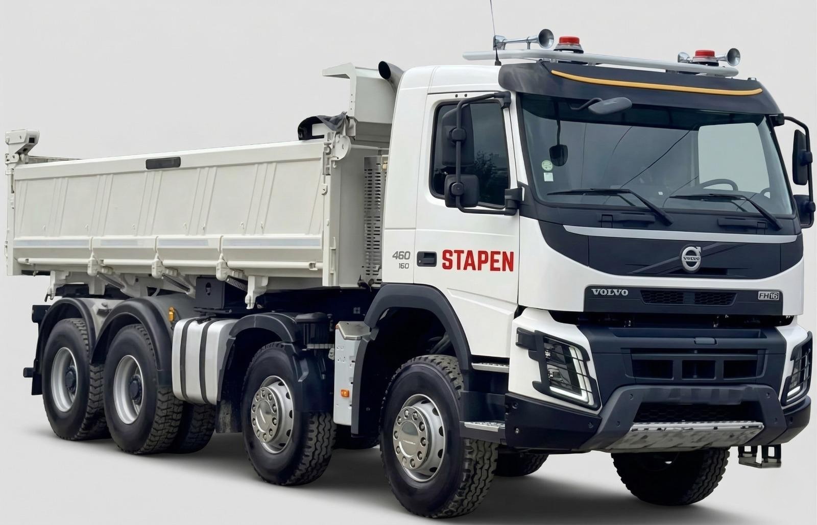 Priemyselné montáže – foto