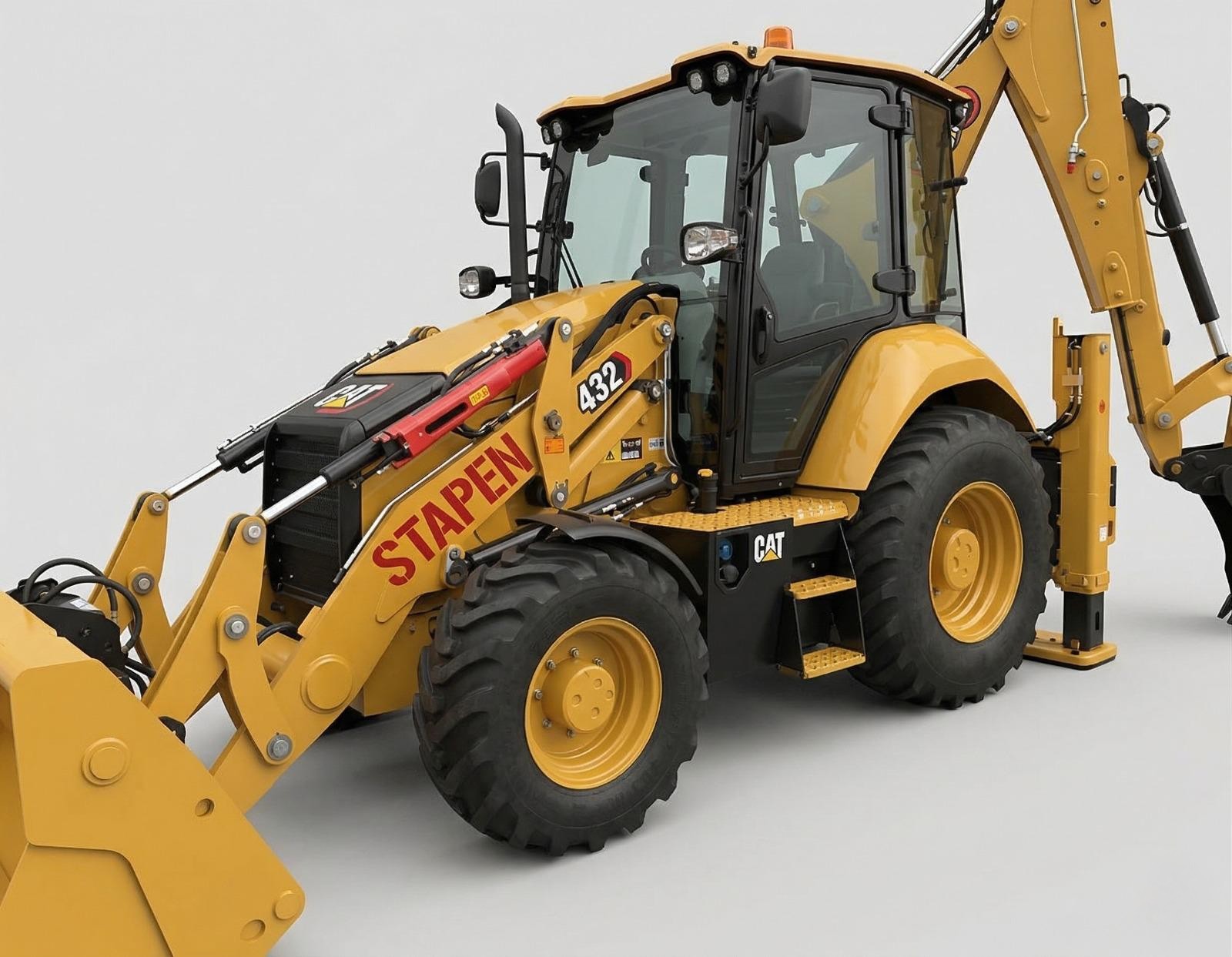 Priemyselné montáže – foto