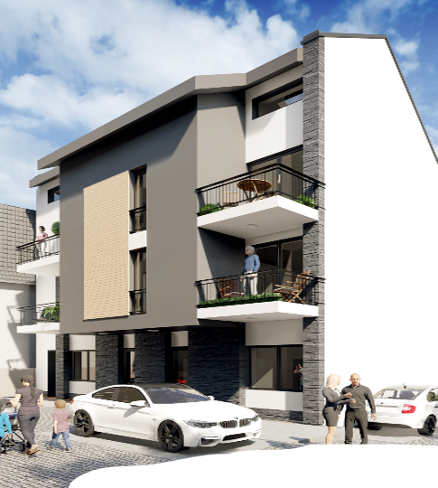 Priemyselné montáže – foto